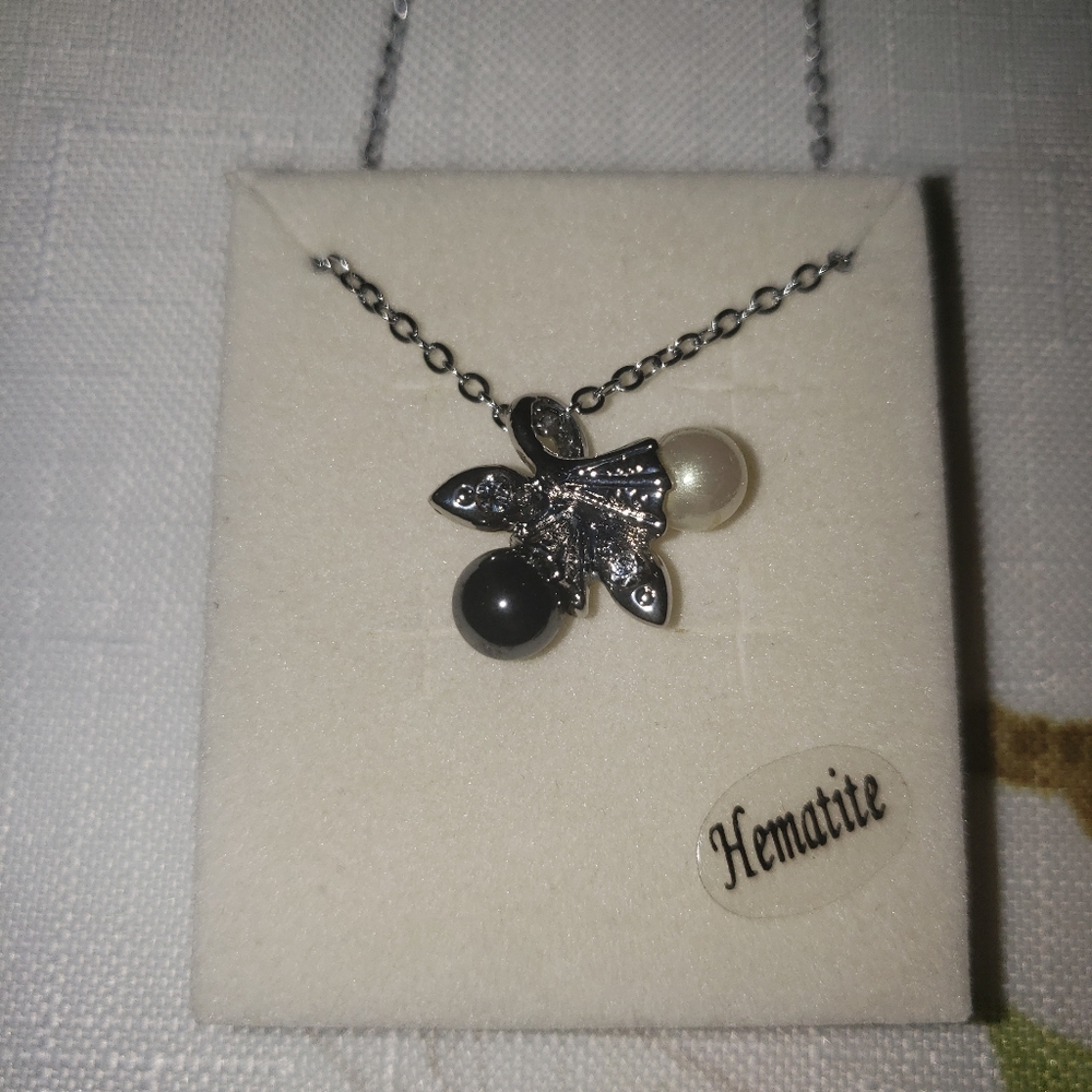 Pan Pacific Necklace